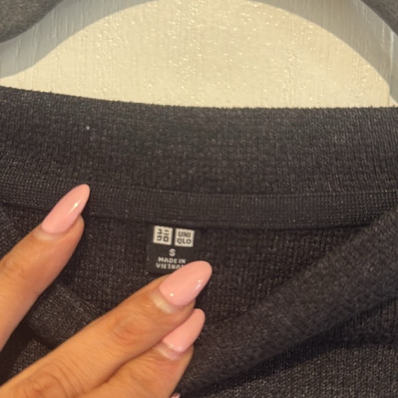 ✅ uniqlo mens sweater - Picture 4 of 5